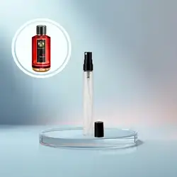 Sample Mancera Red Tobacco edp 10ml