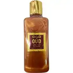 Oud Luxury Collection Royal Shower Gel, 300ml