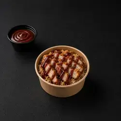 Mini Rizzo  BBQ