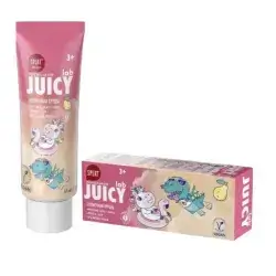 SPLAT Kids Juicy Lab Pear Toothpaste 3+