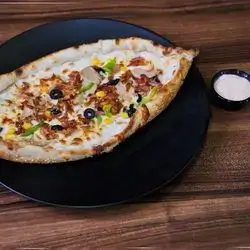 Mix Pide