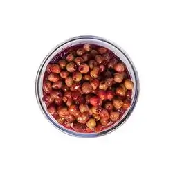 Olives By Red Molasses 1 Kg