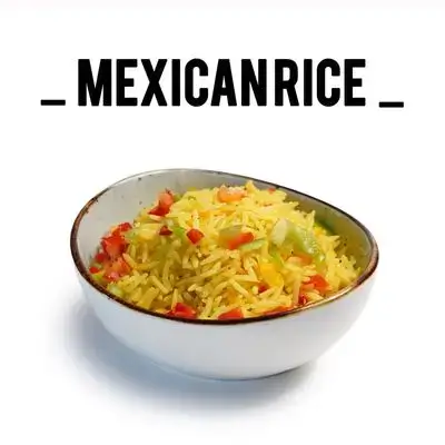 Mexican Rice