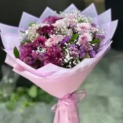 Flower Bouquet