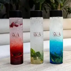 Grab N Go Mojitos
