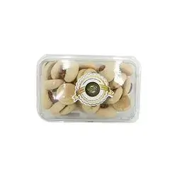 Golden Sweet Shakerlama With Almond 345Gm