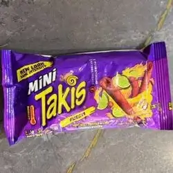 Mini Takis