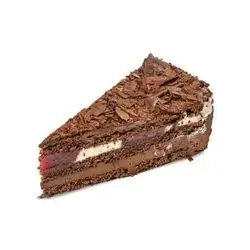 Black Forest Cake