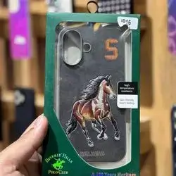 Cover iphone 16