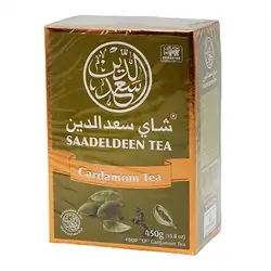 Saad Al Deen Cardamom Tea