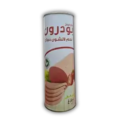 Podron Chicken Meat Luncheon Meat 800g