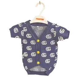 Pet Cloth Gucci S