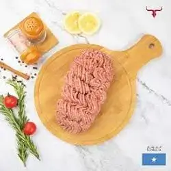 Local Pure Lamb Mince Kg