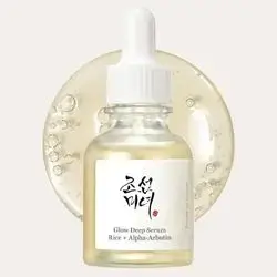 beauty of joseon glow deep serum rice + alpha- arbutin