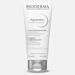 Bioderma Pigmentbio Sensitive Area Cream