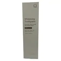 Whitewash Professional Whitening Toothpaste