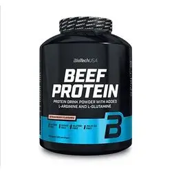 Beef Protein 1816G