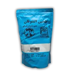 Oat flour 900g