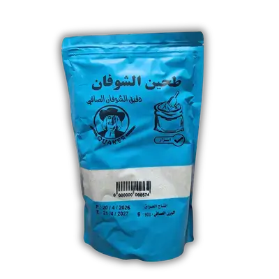 Oat flour 900g
