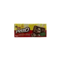Eti Petito 32G