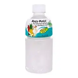 Mogu Mogu Pina Colada Juice 320Ml