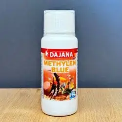 Dajana Methylen Blue 100ml
