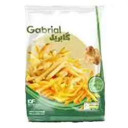 Gabrial Fries