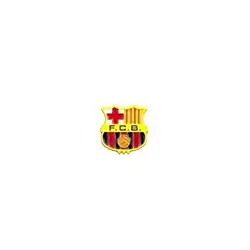 Barcelona Sticker