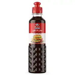 Hot sauce Alen 310g
