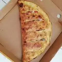 Cheese Kada