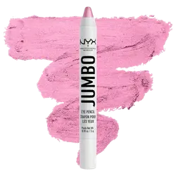 Jumbo Crayon Eye Pencil 639 CUPCAKE 5g _ NYX PROFESSIONAL MAKEUP