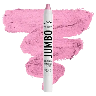 Jumbo Crayon Eye Pencil 639 CUPCAKE 5g _ NYX PROFESSIONAL MAKEUP