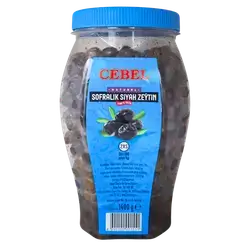 Blue Salt Mountain Olives 1400 kg