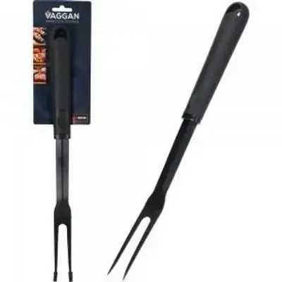 Koopman Bbq Fork Non Stick Pp Handle - YL7900900