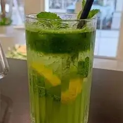 Matcha Lemonade