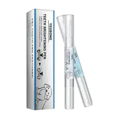 Pet Teeth Cleaning Pen