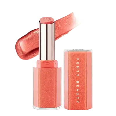 Gloss Bomb Stix High Shimmer Gloss Stick 06 C U IN MAUI 3.6g _ FENTY BEAUTY