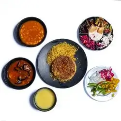 Plain Bulgur