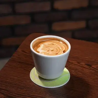 Cortado