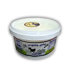 Manizan Buffalo Milk 800g