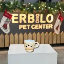 Dog Mug 