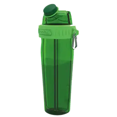 Zoofari Pet Food & Water Container 2in1
