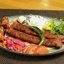 Iraqi Kebab - Half Person