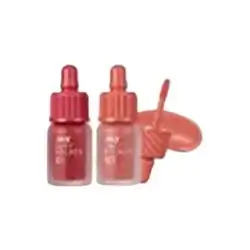 Peripera Ink Airy Velvet 007 Heart Grapefruit (Peripera)