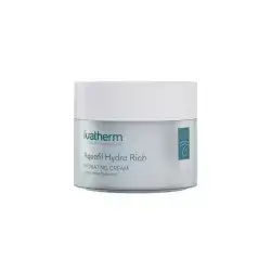 IVATHERM AQUAFIL HYDRA RICH 50ML