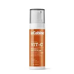 la cabine - cleansing mousse vita-c 150ml
