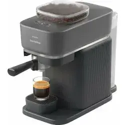 Philips Baristina Espresso Machine – BAR300/60 (Black)