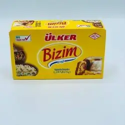 Ulker Bezim Butter 200G