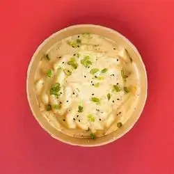 Cheese Tteokbokki