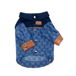 Pet Cloth Gucci M